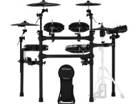 <b>Roland TD513 Kit E-Drums 5-pcs 200 Drum kits 1000 Sons Modulo Wireless V51</b> <b>Roland TD513 Kit E-Drums 5-pcs 200 Drum kits 1000 Sons Modulo Wireless V51</b>